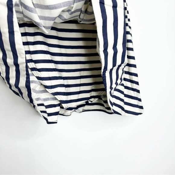 Kate Spade One Piece Striped Swimsuit Size Small - Picture 3 of 5